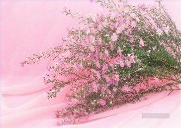 Photorealism Flowers Painting - rps048 custom from photo flower